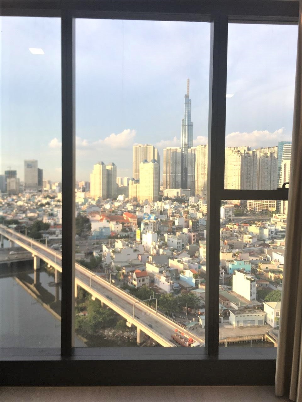 D1021169 - Vinhomes Golden River Apartment For Rent & Sale Ho Chi Minh - 2 bedroom